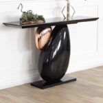 Amara marble console