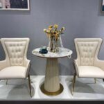 2 Seaters Conference Set