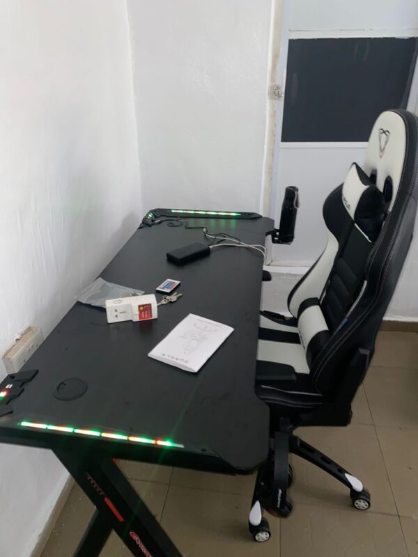 FURGLE Custom Home & Office Ergonomic Gaming Chair - Image 10