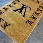 4 X 6 Table Rug