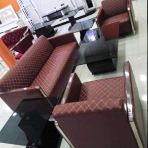5 Seaters Sofa Sitting Room Set