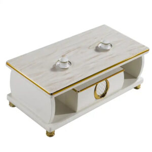 Classic Sitting Room Center Table