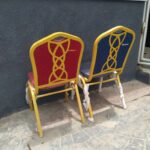 Banquet Auditorium Chairs