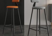 Counter Height Bar Stool 120k