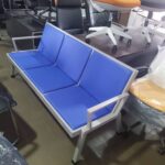 Executive Airport Waiting Chair