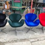 Executive Hotel seat