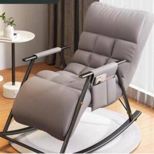 Executive Lounge Relaxing Chair
