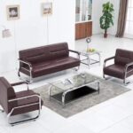 Home And Hotel 5 Seaters Set Of Sofa
