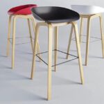 Modern Bar stool
