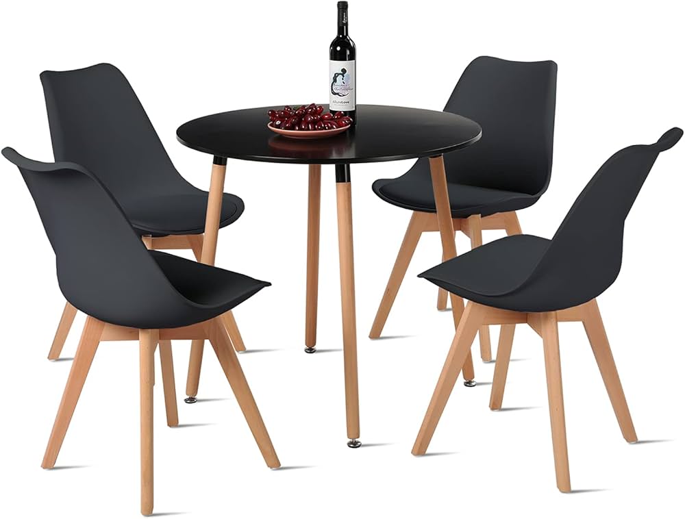 Brand new and imported top quality 4 SEATERS DINING TABLE - Image 6