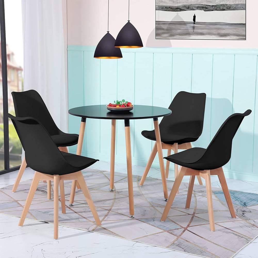 Brand new and imported top quality 4 SEATERS DINING TABLE - Image 7