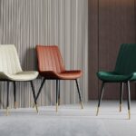 Luxury dining Chair