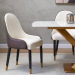 Modern Luxury Dining Chair