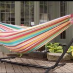 Modern Outdoor Swing Chair