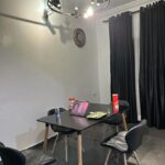 Modern Scandi Dining Set