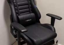 Multi-Functional Home & Office Gaming Chair 240k