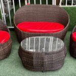 Outdoor Garden Set