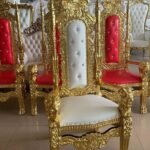 Royal Executive Chair