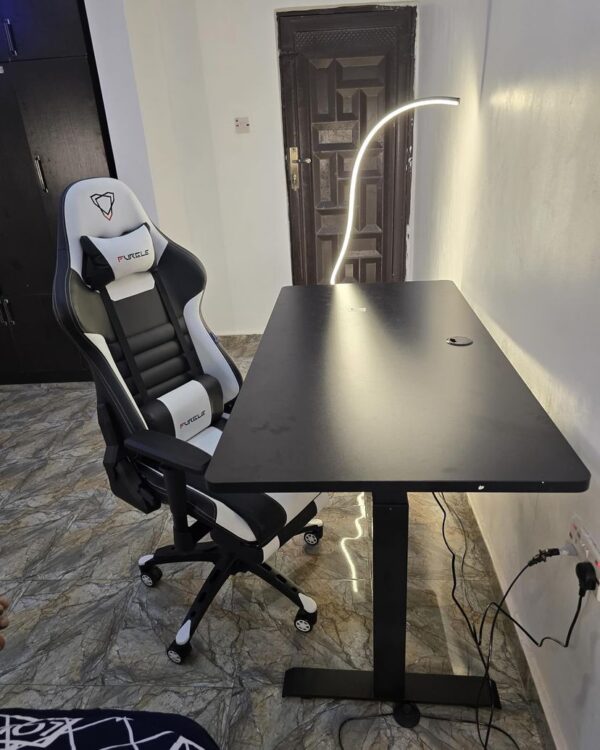 Adjustable Height Electric Standing Desk(1.2mtr) - Image 19