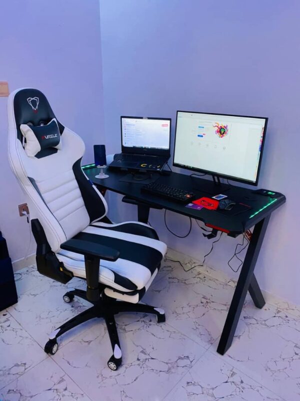 FURGLE Custom Home & Office Ergonomic Gaming Chair - Image 11