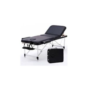 Foldable High Quality Facial Salon Massage Bed