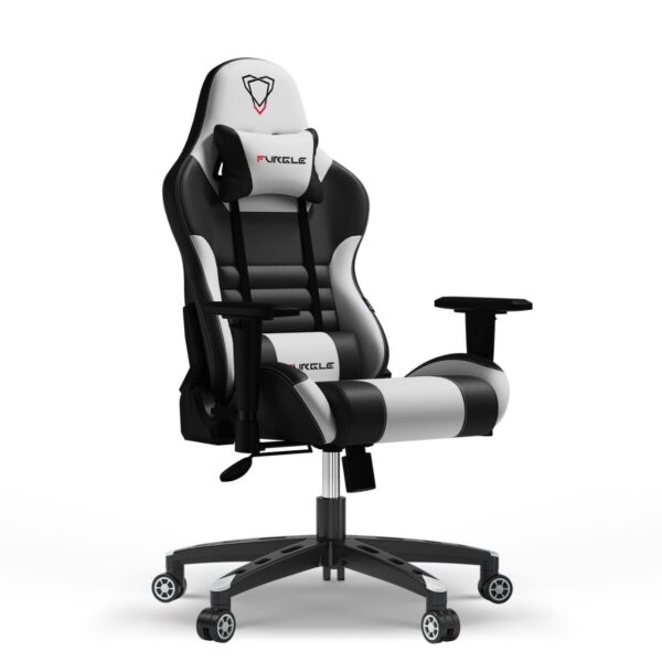 FURGLE Custom Home & Office Ergonomic Gaming Chair - Image 4