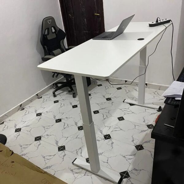 Adjustable Height Electric Standing Desk(1.2mtr) - Image 12