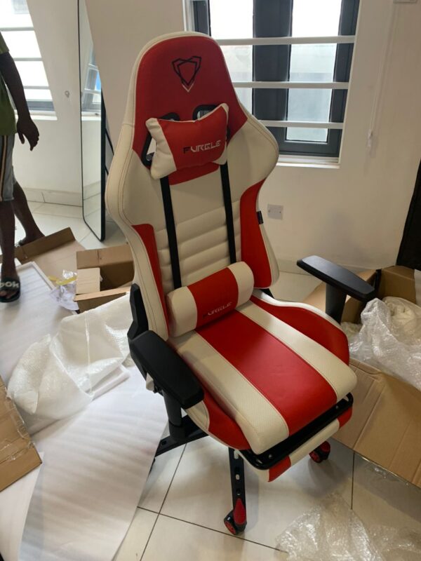 FURGLE Custom Home & Office Ergonomic Gaming Chair - Image 19
