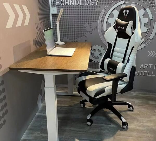 Adjustable Height Electric Standing Desk(1.2mtr) - Image 16