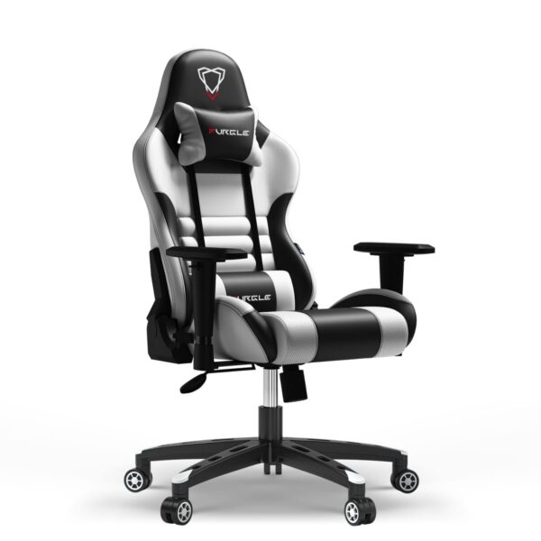 FURGLE Custom Home & Office Ergonomic Gaming Chair - Image 2