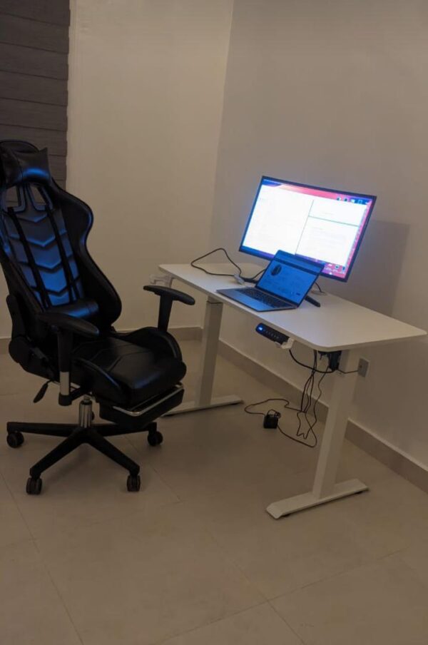 Adjustable Height Electric Standing Desk(1.2mtr) - Image 11