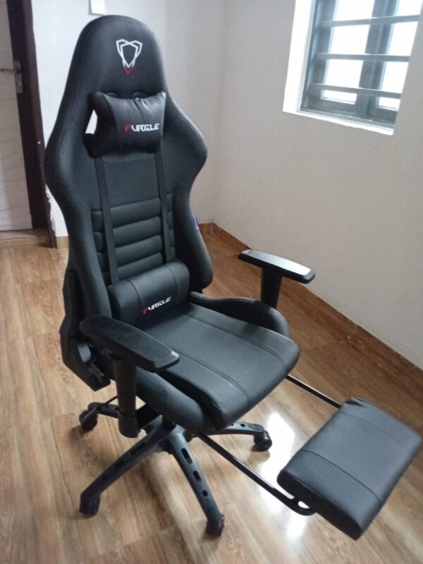FURGLE Custom Home & Office Ergonomic Gaming Chair - Image 20