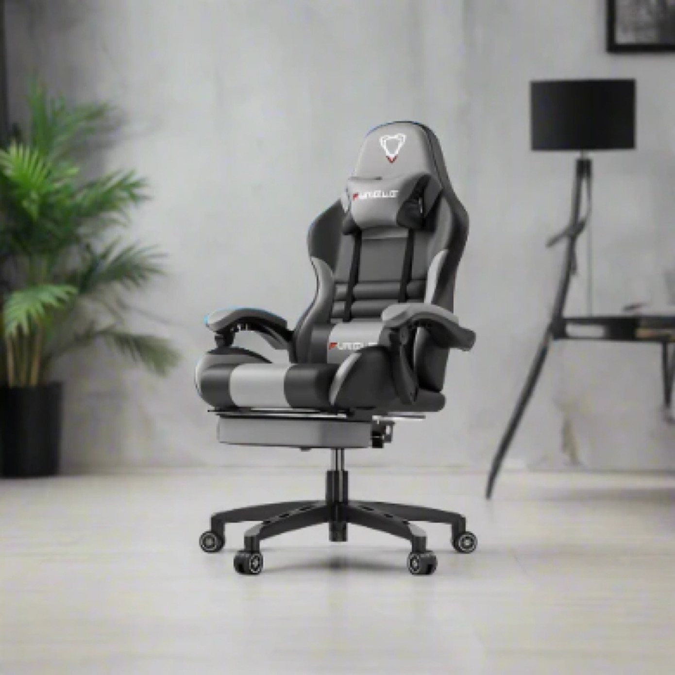 FURGLE Custom Home & Office Ergonomic Gaming Chair - Image 25