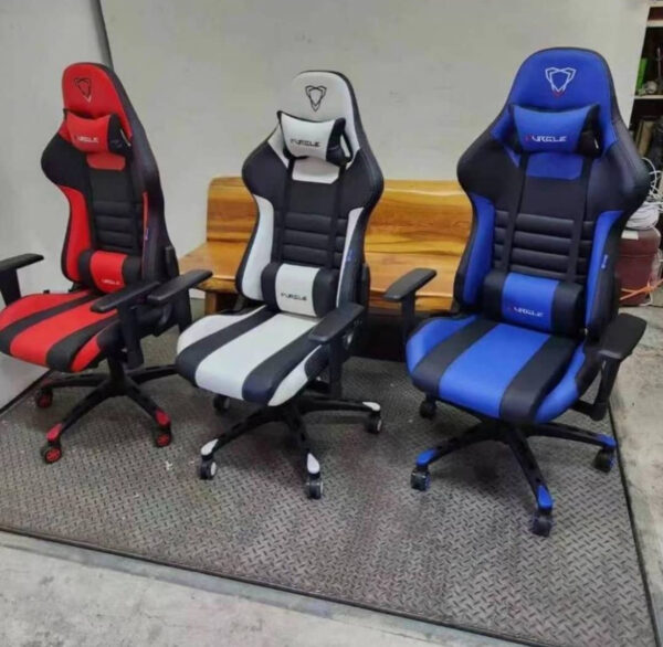 FURGLE Custom Home & Office Ergonomic Gaming Chair - Image 7