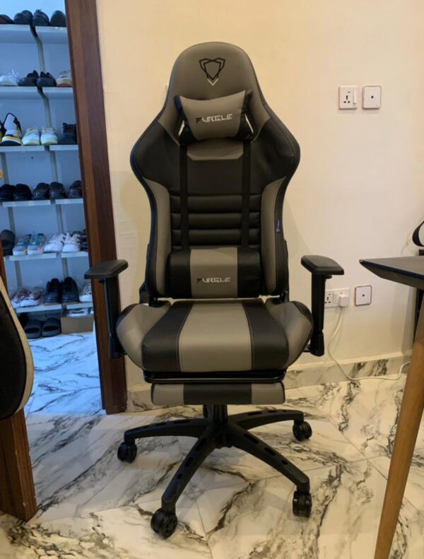 FURGLE Custom Home & Office Ergonomic Gaming Chair - Image 15