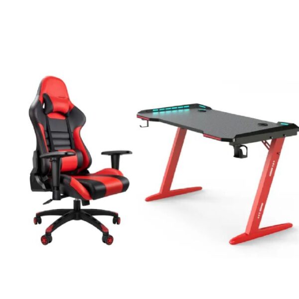 Furgle Gaming Costume Home Office Chair & Gaming Desk - Image 8
