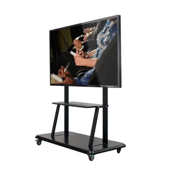 Mobile Tv Stand With Mount 55" - 100" - Image 3