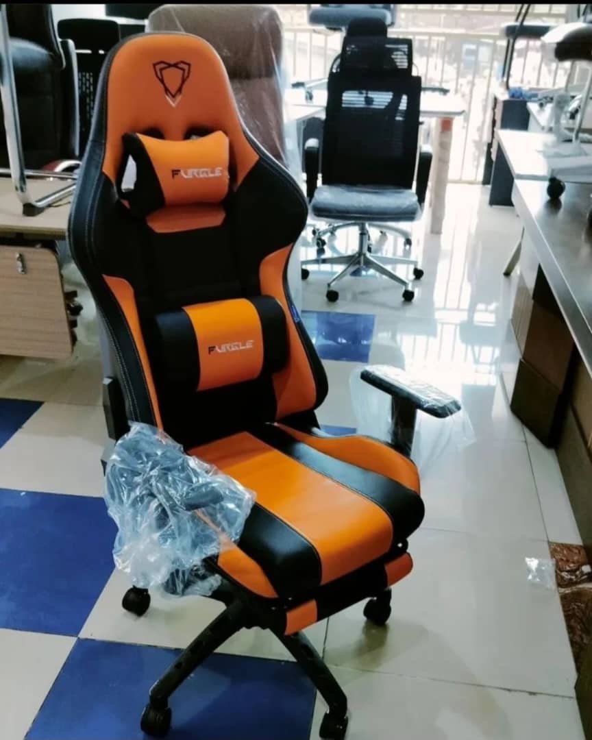 FURGLE Custom Home & Office Ergonomic Gaming Chair - Image 33