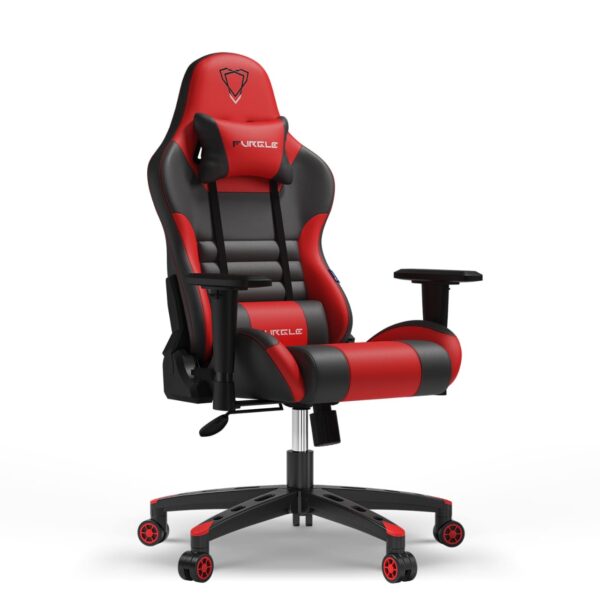 FURGLE Custom Home & Office Ergonomic Gaming Chair - Image 5