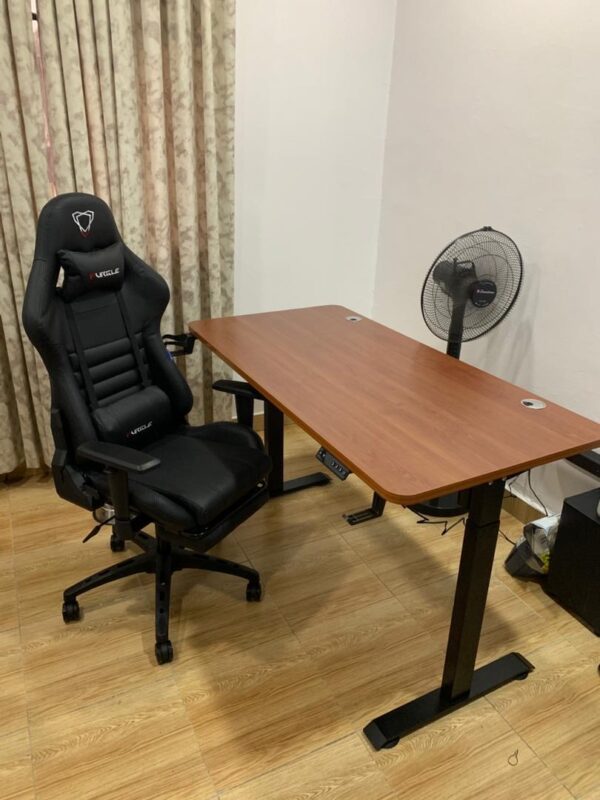 Adjustable Height Electric Standing Desk(1.2mtr) - Image 17