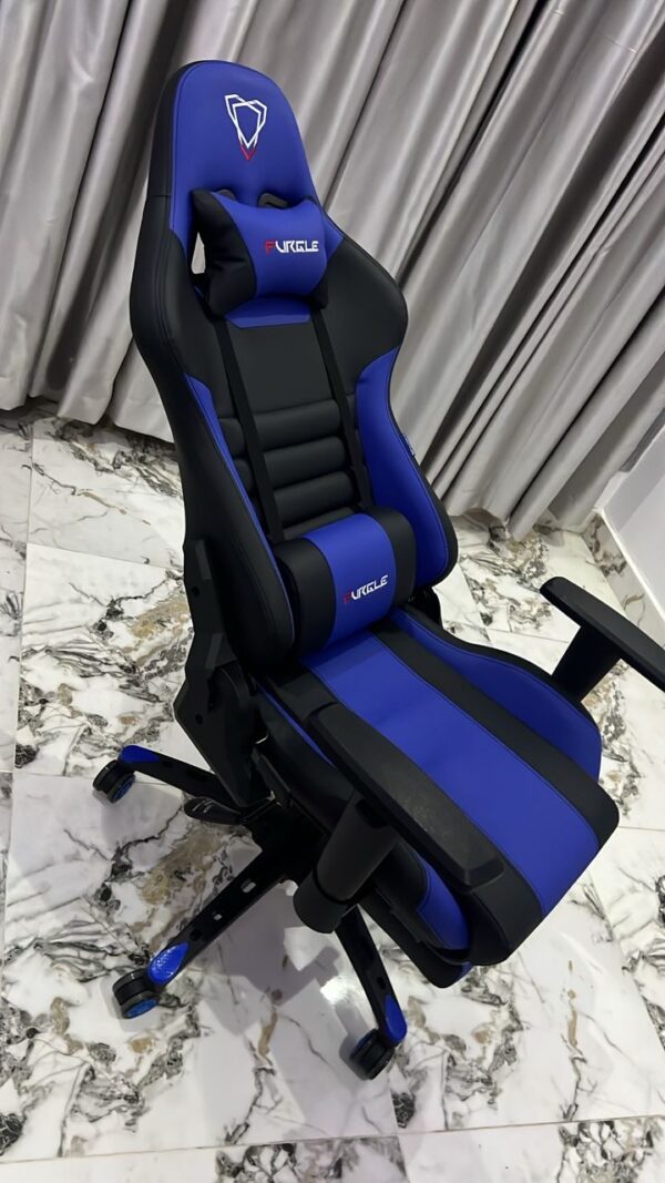 FURGLE Custom Home & Office Ergonomic Gaming Chair - Image 6