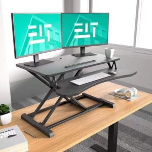 Standing Desk Converter, 32”