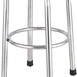 Stainless Steel Laboratory Stool