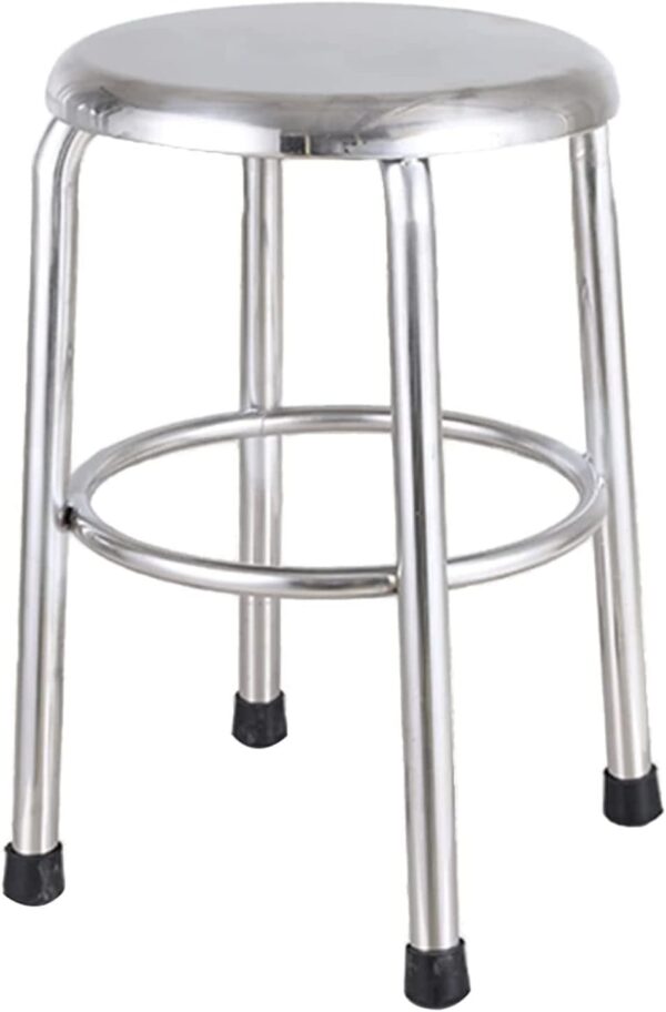 Stainless Steel Laboratory Stool