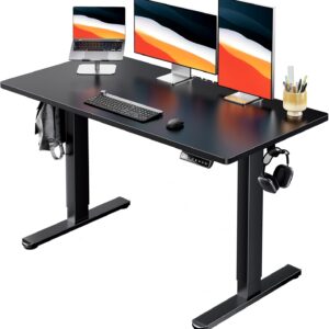 Sit Stand Up Desk for Home Office 1.2mtr