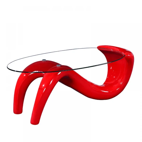Nest Design Coffee Table