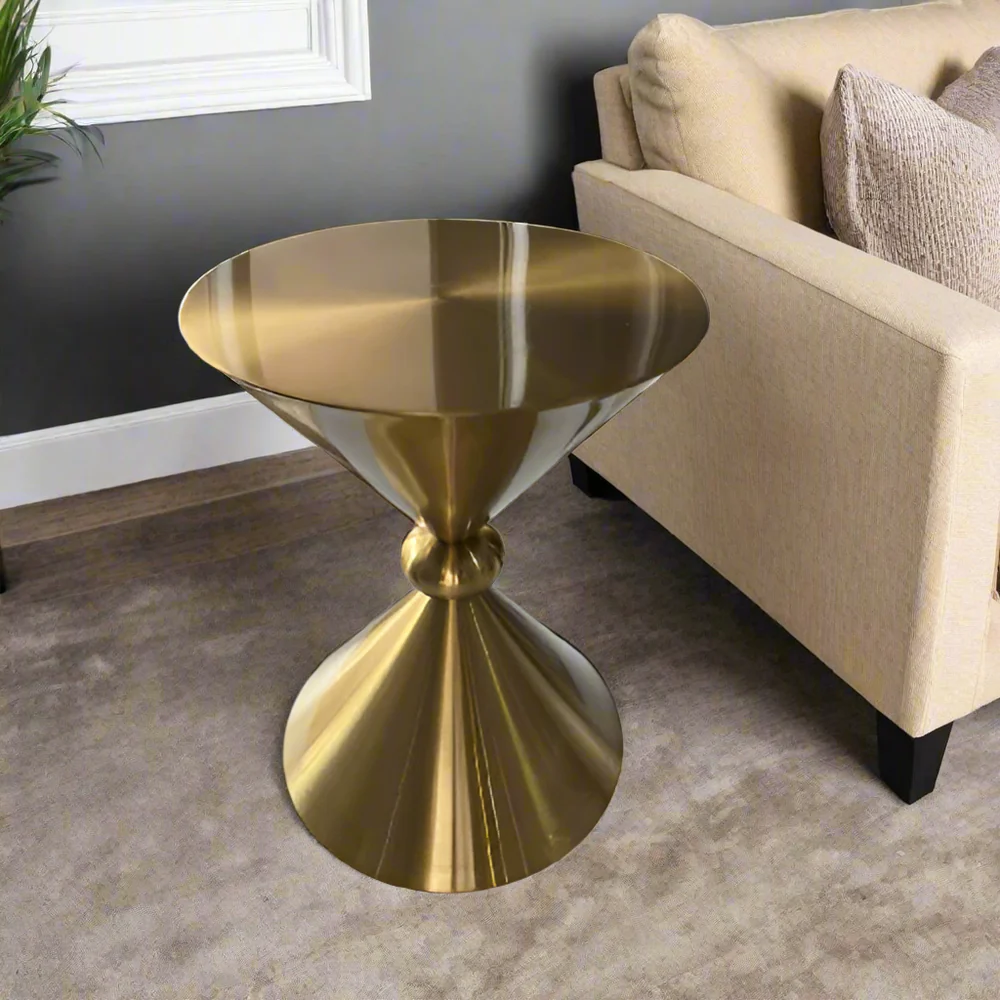 Natuogo Sofa End Tables