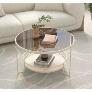 Light Luxury Tempered Glass