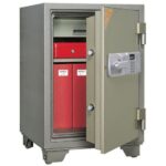 Digital Fireproof Safe - BS-T750