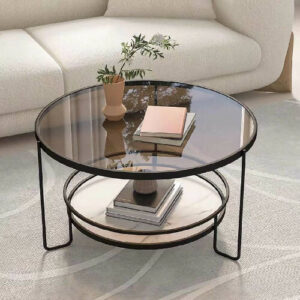 Round Centre/Coffee Table